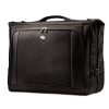 American Tourister Luggage Ilite Supreme Ultravalet Garment Bag, Black, 23