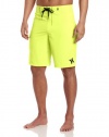 Hurley Men's One and Only 22 Inch Supersuede Boardshort