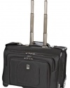 Travelpro Luggage Crew 9 Rolling Garment Carry-On Bag, Black, One Size