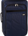 Hartmann Stratum 22 Expandable Mobile Traveler,Ink,One Size