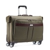 Hartmann Luggage Stratum Xg Mobile Traveler Carry On Garment Bag, Rye, One Size