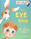 The Eye Book (Bright & Early Books(R))
