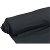 Parts Express Speaker Grill Cloth Black 36x 70 - Inch Wide