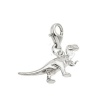 Rembrandt Charms Dinosaur Charm with Lobster Clasp
