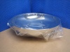 Hotel Collection Serveware, Mirror Stainless 13.75 Salad Serving Bowl