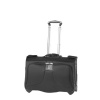 Travelpro Luggage WalkAbout LITE 4 Carry-on Rolling Garment Bag, Black, One Size