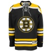 Boston Bruins Reebok Team Color Premier Jersey