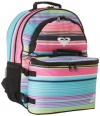 Roxy Girls 7-16 Bunny Backpack, Tropical Pink, One Size