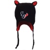 NFL Houston Texans Toddler Little Monster Knit Cap, Navy