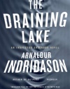 The Draining Lake: An Inspector Erlendur Novel (Reykjavik Thriller)