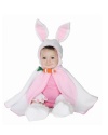 Lil Bunny Caped Cutie Costume - Infant