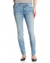 Levi's Women's 512 Petite Perfectly Slimming Skinny Jean