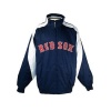 Boston Red Sox Majestic Textured Jacket