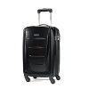 Samsonite Luggage Winfield 2 Spinner Bag, Black, 20 Inch