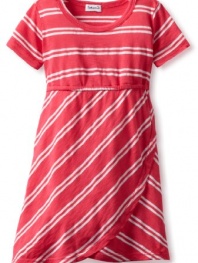 Splendid Littles Girls 2-6X Double French Stripe Dress