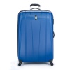 Delsey Luggage Helium Shadow 2.0 29 Inch Exp. Spinner Suiter Trolley, Royal Blue, One Size