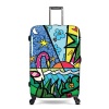 Britto Collection by Heys USA Palm 30 Spinner Case (Britto Palm)