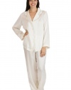 Women's Classic 100% Silk Pajamas