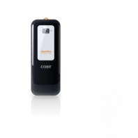 Coby CX70BK Pocket AM/FM Radio