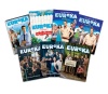 Eureka: The Complete Series (Amazon Exclusive)