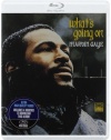What's Going On [Blu-ray Audio]