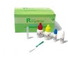 Rapid Response Strep-A Test Kit (STR-15S25) RR 25 Strips/Box