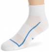 Feetures Men's Ultra Light Quarter Socks