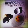 Happy Mistakes ( Deluxe Version - 5 Bonus Tracks)
