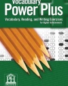 Vocabulary Power Plus Book F