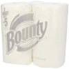Bounty Select-A-Size Paper Towels, 12 Huge Rolls