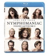 Nymphomanic Volume I and Volume II [Blu-ray]