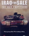 Iraq For Sale: The War Profiteers [DVD]