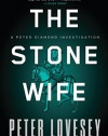 The Stone Wife (Peter Diamond #14)