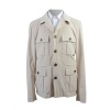 Gucci Men's Corduroy Blazer Jacket