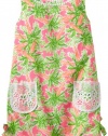 Lilly Pulitzer Big Girls' Little Classic Shift Printed