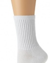 Gold Toe Women's 3-Pack Comfort Crew Athletic Sock