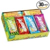 Skittles/Starburst Variety Pack - 30 count