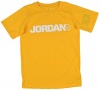 Jordan Boys' (8-20) Nike Jordan Jumpman Graphic T-Shirt-Univ.Gold-Youth Large