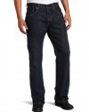 Levi's Men's 559 Relaxed Straight Jean - Big & Tall, Range, 34x38