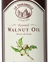 La Tourangelle Roasted Walnut Oil, 16.9 oz. Can