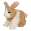 FurReal Friends Hop `N Cuddle Tan Bunny