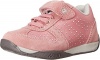 Naturino Girl's Sport 464 FA14 (Toddler/Little Kid) Pink Sneaker 20 (US 4.5 Toddler) M