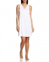 Hanro Women's Moments Tank Gown