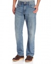 Lee Men's Relaxed Boot Cut  Jean