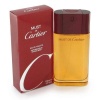 Must De Cartier By Cartier Womens Eau De Toilette (EDT) Spray 3.4 Oz