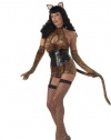Cattail Costume - Large - Dress Size 10-12
