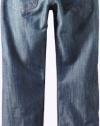 Levi's Big Boys' Slim 514 Straight Jean