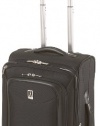 Travelpro Luggage Platinum Magna 21 Inch Expandable Spinner Suiter