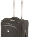 Travelpro Luggage Platinum Magna 20 Inch Expandable Business Plus Rollaboard