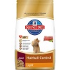 Hill's Science Diet Adult Light Hairball Control Dry Cat Food, 15.5-Pound Bag